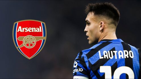 Arsenal ‘prepare’ record transfer with ‘historic’ offer ‘difficult’ for European giants ‘to reject’