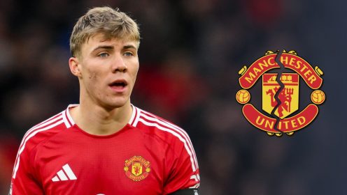 Man Utd to ‘accept significant loss’ to sell striker with Euro giants on ‘pole’ for ‘discounted’ transfer