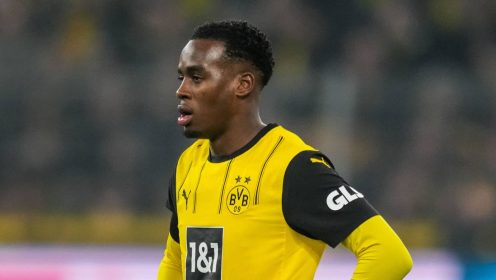 Chelsea reach terms ‘agreement’ to sign Dortmund star with ‘seven-year’ contract after £29m offer
