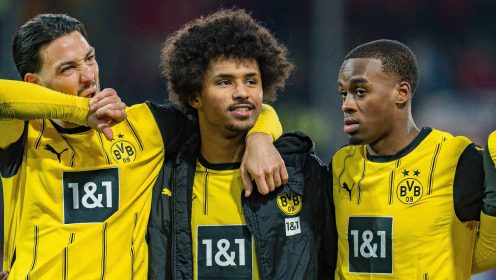 Arsenal ‘prepare £42m’ Chelsea hijack as Gunners ‘most serious’ about transfer after top target snub