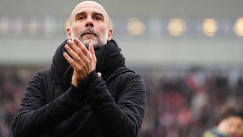 Man City expect to secure double deal in ‘days’ with ‘top’ move to advance ‘fast’