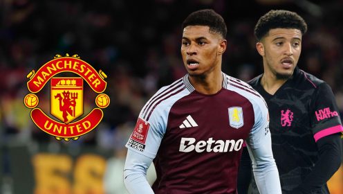 Man Utd: Report reveals Rashford’s response to Sancho ‘freedom’ dig with ‘bridges burned’