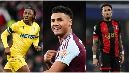 Potless players who can win first trophy with FA Cup: One per Premier League club