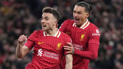 Liverpool: Reason for Salah, Van Dijk contract ‘disagreement’ revealed; FSG ‘set price’ for ‘surprise’ exit