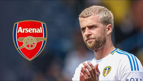 Arsenal slammed for ‘astounding’ decision to sell £25m star with Leeds striker raised as shock solution