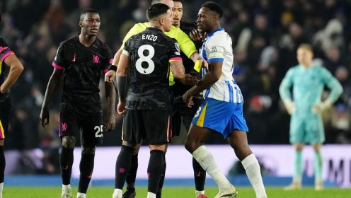 Overhyped £200m Chelsea duo outshone (again) by brilliant Brighton bargain