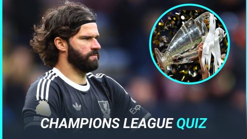 Name the top 10 goalkeepers for Champions League clean sheets…