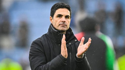 Arsenal: Journalist reveals main concern with £27m signing as ‘vindicated’ Arteta overruled key staff