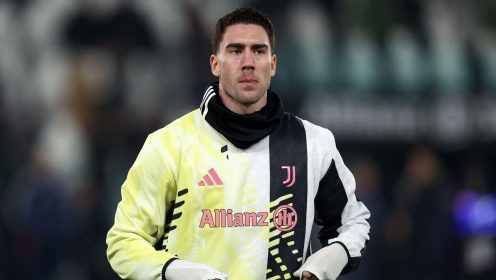 ‘£50million’ striker wanted by Newcastle and Tottenham amid Alexander Isak problem