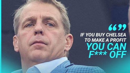 Maresca destroyed for creating ‘f***ing disaster’ as Chelsea ‘have no clue what they’re doing’