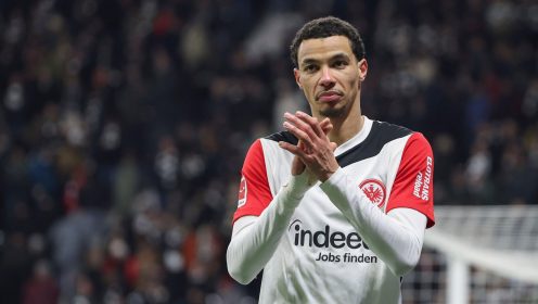 Arsenal told 19-goal striker target is ‘not ready’ to be the ‘main man’ by former Gunner
