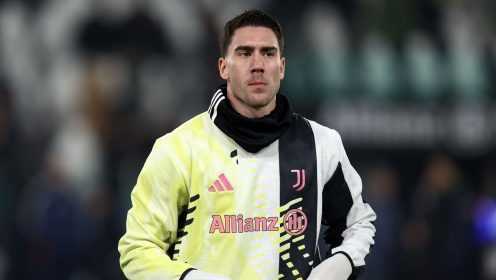 Arsenal handed transfer boost as Serie A giants slash asking price for striker target