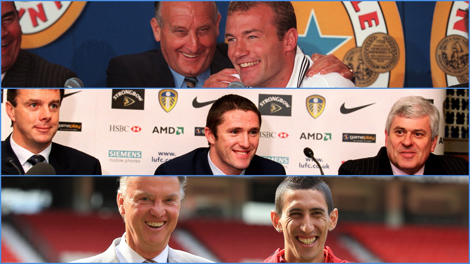 Brighton follow Manchester United and Chelsea as biggest seasonal spenders