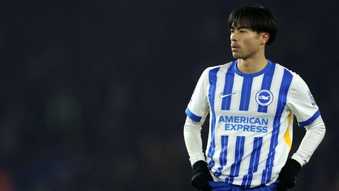 Chelsea tipped to sign flying winger after ‘massive offer’ revealed as they look to repeat transfer trick