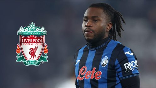 Liverpool ‘hold talks’ to land 15 G/A Serie A star after ‘disrespect’ caused rift with his manager