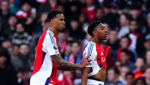 Arsenal star tipped to ‘cost’ his side as ‘rash and reckless’ decision could make Arteta lose ‘trust’