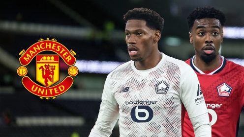 Man Utd ‘make two signings’ as they meet Amorim ‘demands’ for two France-based players