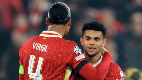 Barcelona ‘negotiating’ with Liverpool to sign second ‘surprise’ star as Slot ‘asks’ for ‘replacement’