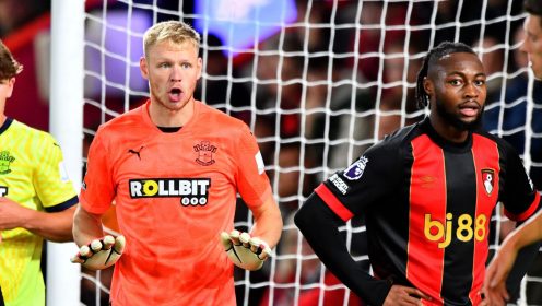 Chelsea urged to sign former Arsenal star or Liverpool alternative to fix ‘massive problem’