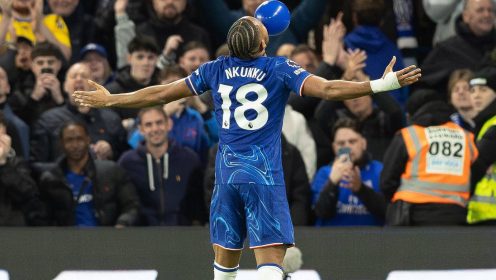 £52m Chelsea star approves transfer to next club after ‘verbal agreement’ was struck in January