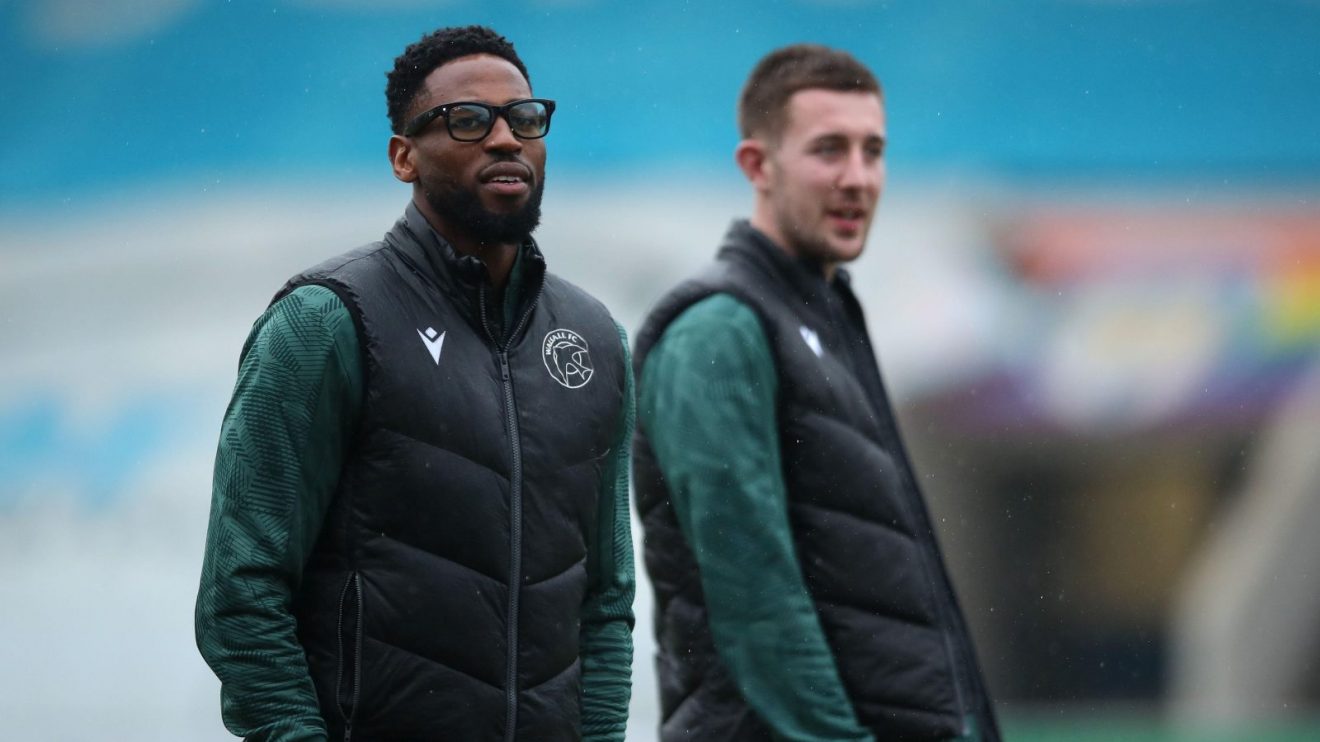 Interview with an educated footballer: Psychology, insurance ...