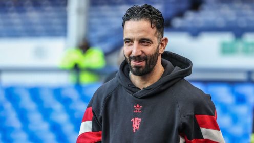 Ruben Amorim picks ‘surprise’ Man Utd defender to ‘replace’ Kobbie Mainoo amid ‘internal concerns’