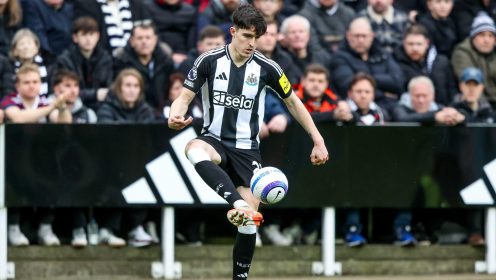 Man City ‘will target’ Kyle Walker replacement described as ‘magnificent’ by Shearer