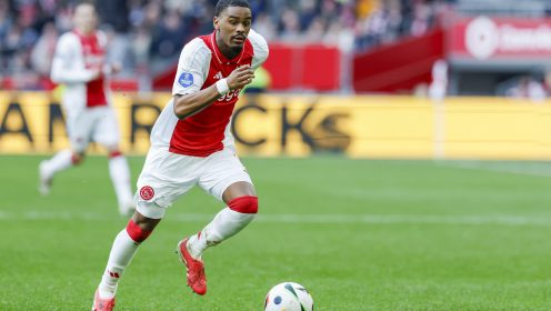 Liverpool to green light multiple scouting missions for ‘crazy’ young star loved by Jordan Henderson