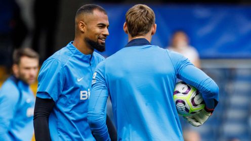 Bargain Chelsea signing will ‘doom’ two stars in same position after cheeky bid