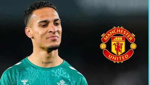 Man Utd ‘reach agreement’ to sell flop for €25m as Ornstein reveals ‘50% sell-on clause’