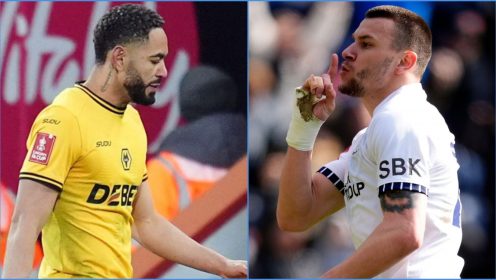 Cunha incredible head-loss costs Wolves as Manchester City avoid Liverpool slip
