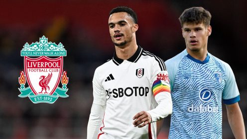 Liverpool decide ‘new top’ target with ‘incredible’ PL star ‘leapfrogged’ amid one concern