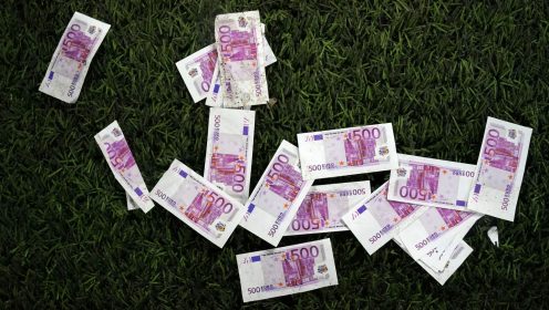 Champions League prize money table calculated as Bodo/Glimt leap up seven places