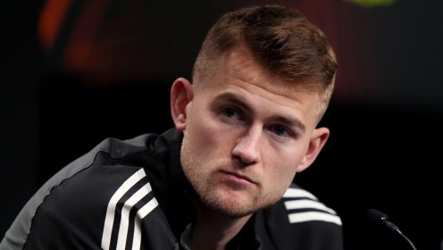 Man Utd: £38million ‘flop’ backed for exit expected season to go ‘a little bit better’ but form is ‘no shock’
