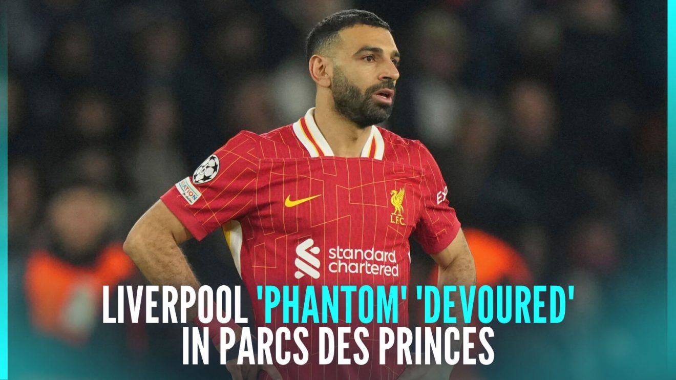 Salah liverpool