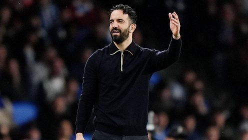 Man Utd ‘prepare’ to submit ‘£50m offer’ to land ‘priority’ target as Amorim makes ‘internal demand’