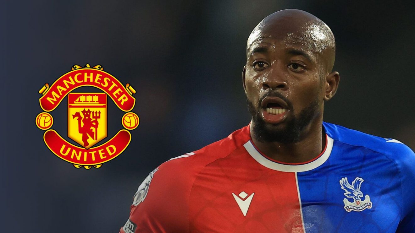 Man Utd transfer Mateta