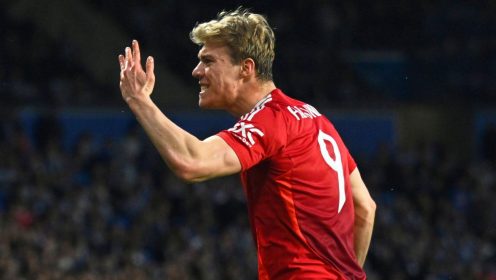 Manchester United implode as Amorim ‘slams’ pair with Liverpool in line for points deduction and ‘rule change’