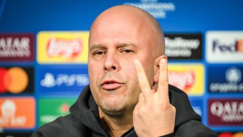 Liverpool dealt ‘blow’ as ‘roadblock’ threatens ‘more complicated’ £40m deal after ‘surprise decision’