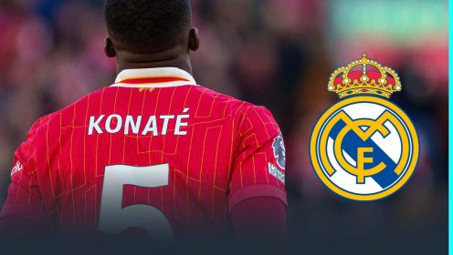 Liverpool set ‘crazy price’ for Real Madrid double swoop after Reds ‘accept’ £43m offer