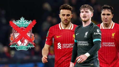 Liverpool will make ‘several new signings’ as five first-team stars could leave in mass exodus