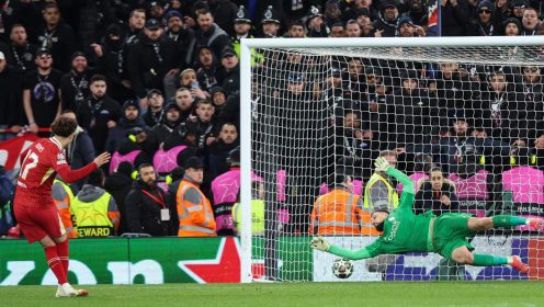 Liverpool pay penalty as Donnarumma decisively wins battle of the keepers rematch with Alisson