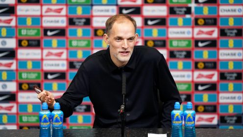 Tuchel insists Henderson ’embodies’ England as Rashford fired ‘old routines’ warning after recall