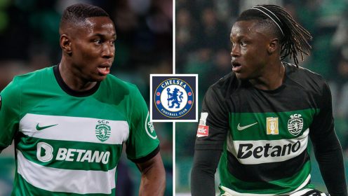 Chelsea secure £51.5m double raid, with Euro club to lose second promising talent