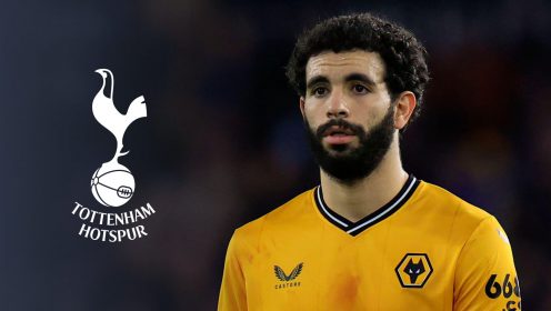 Tottenham set £40m price tag for Prem defender, after ‘bid’ made them frontrunners