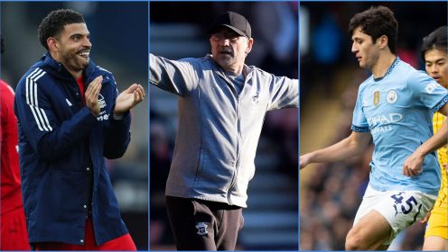 Forest fans stick it to ‘w*nker’ Tuchel as Everton ask £8.5m question of Man Utd and Spurs – 3pm Blackout