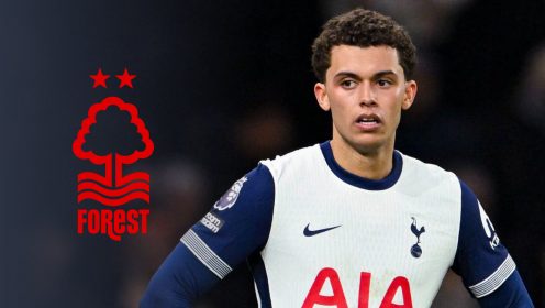 Tottenham tipped to lose attacker to his former side in ‘interesting idea’ after they surpassed Spurs