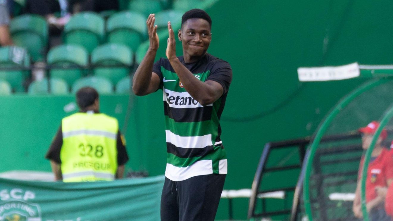 Chelsea Dario Essugo transfer