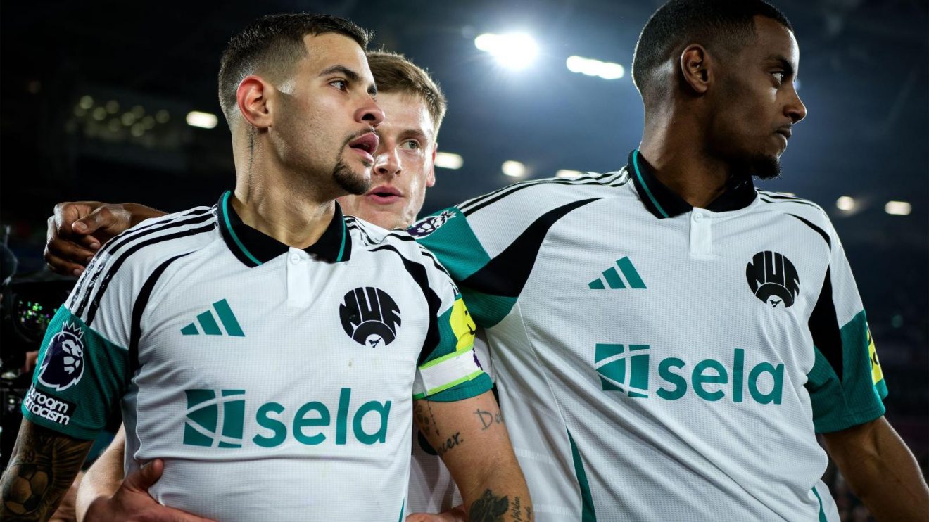 Exquisite Arsenal Transfer News: Gunners Poised To Make Offer For Newcastle's Bruno Guimaraes Picture Photography Exquisite Arsenal Transfer News: Gunners Poised To Make Offer For Newcastle's Bruno Guimaraes Picture Photography