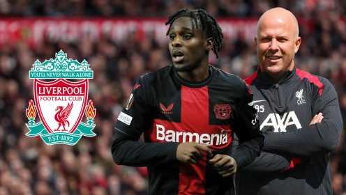 Liverpool ‘send written intention’ to ‘trigger’ £33m star’s exit ‘clause’ with club ‘expected to accept’